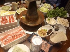 -古关火锅店(古北水镇景区店)
