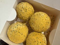 芝士球-悠个炸鸡(南京创始店)