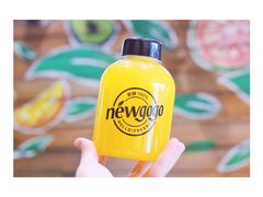 招牌菠萝汁-innewgogo纽麦轻食(滨北店)