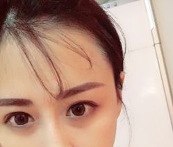 点击看大图 -HQ半永久纹绣纹眉
