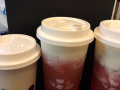 -喜茶(北京三里屯太古里店)
