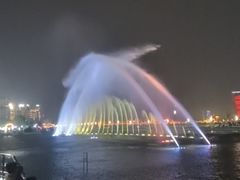 -秋水广场