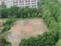 -湖北科技职业学院(关山校区)