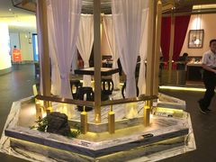 -小厨娘淮扬菜(六合欢乐港店)