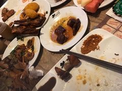 -汉巴味德巴西烤肉(顺和广场店)