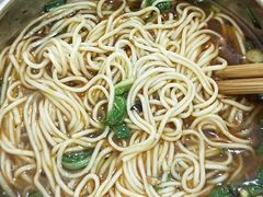 -贵州花溪牛肉粉(沙南街店)
