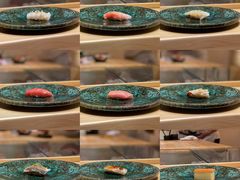 -鮨青(恒基名人购物中心店)