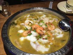 -胖哥俩肉蟹煲(海盐总店)
