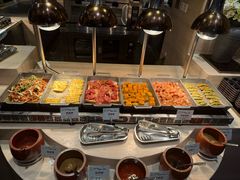 -舜和巴西烤肉餐厅(舜和国际店)