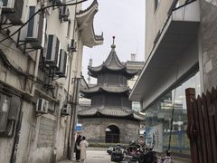 -怡园饭店-餐厅(四望亭店)