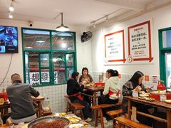 -聂发财重庆江湖菜(解放碑店)