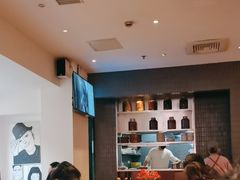 -BAKER&SPICE(安福路店)
