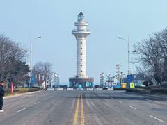 -日照灯塔风景区