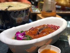 -悦百味·品质川菜(橄榄郡店)