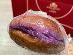 -菲律宾面包(宝发大厦店)