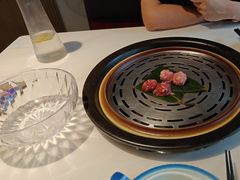 -碗中海·蒸汽海鲜·桑拿鸡(岭南天地店)