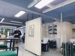 点击看大图 -HG美发设计沙龙