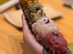 -鮨冠OMAKASE食べ放题(北京首店)