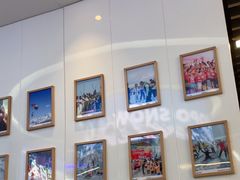 -Hopo Snow 城市滑雪空间(来福士广场购物中心店)