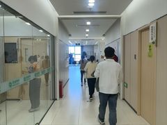 -慈铭体检(洋桥分院)