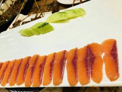 -成都烧烤(川大店)
