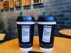 -星巴克臻选(北京前门大街店)