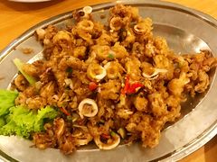 -真浪大家乐海鲜餐馆