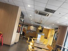 -麦当劳(大亚湾龙光城店)