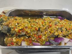 -湘赣风味小厨(娄葑老店)