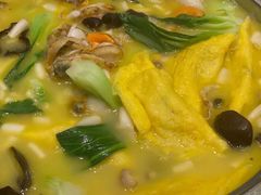 -童福兴·南京菜(老门东店)