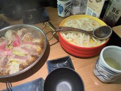 -沼津港精致料理·寿喜烧·烧鸟(青浦宝龙广场日料榜单店)