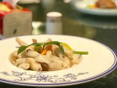 泡椒凤爪-梁溪河畔·吉府花园(南长街南下塘店)