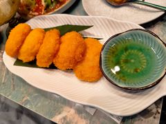 -浩海火烧云傣家菜(京广店)