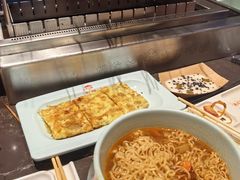 -邢氏老太太烤串(北兴街店)