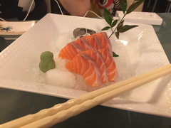 -椿山日本料理
