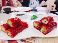 -点都德(华强南店)