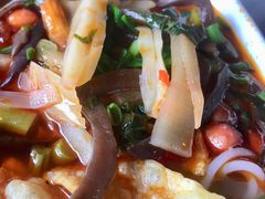 鸳鸯螺蛳粉-西环肥仔螺蛳粉(总店)