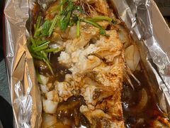 -新白鹿餐厅(城西银泰城店)