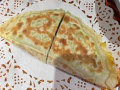 -老郑家东北春饼(龙悦居店)
