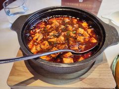 -俏江南天津时尚曲艺主题餐厅(马场道店)