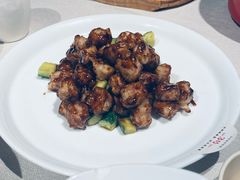-京味斋·北京烤鸭(华威桥北工大店)