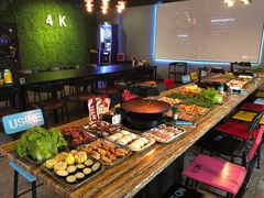 -4k轰趴馆(中关村店)