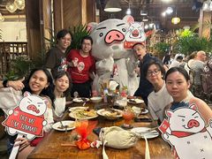 -Naughty Nuri’s Phuket