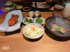 鳗鱼-和彩放题餐厅(酒仙桥店)