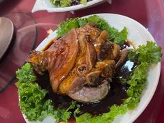 -天毓山庄·餐厅