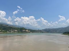 -白帝城·瞿塘峡景区