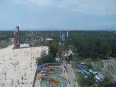 -南戴河国际娱乐中心