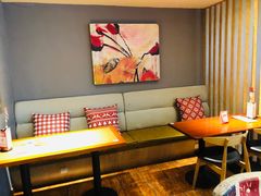 卡座-天语雅阁(崇安寺店)