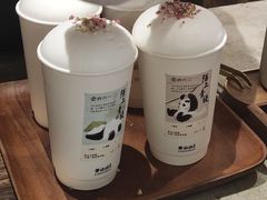 -李山山茶事(景枫店)