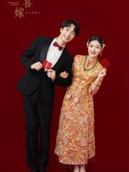 -第一夫人婚纱摄影(南京店)